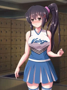 (同人CG集) [昭和重工 (ざさん)] 汚サレタ青春 ～綾香と沼瀬の汚レタ7日間～_CG_ev11_1_171_etc09_01