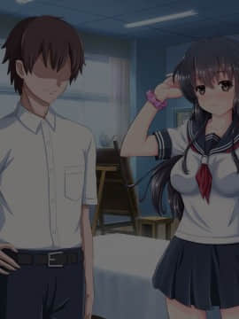 (同人CG集) [昭和重工 (ざさん)] 汚サレタ青春 ～綾香と沼瀬の汚レタ7日間～_CGFX_ev00_008_etc01_01