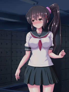 (同人CG集) [昭和重工 (ざさん)] 汚サレタ青春 ～綾香と沼瀬の汚レタ7日間～_CGFX_ev06_1_101_etc06_02