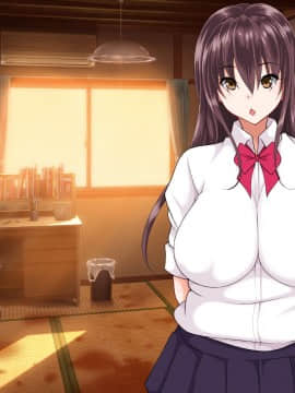 (同人CG集) [特薬草] 休校が始まった日から僕の部屋に巨根を求めて同級生が入り浸るようになった話_c053