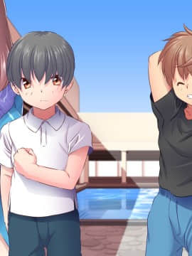 性隷指定都市 ～救世主であるアナタとアナタに孕まされて幸福な絶対服従の性奴隷たち_272_0006