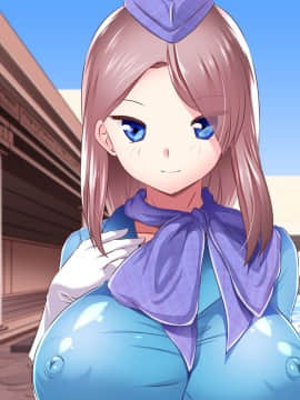 性隷指定都市 ～救世主であるアナタとアナタに孕まされて幸福な絶対服従の性奴隷たち_273_0007