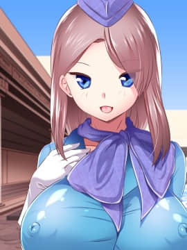 性隷指定都市 ～救世主であるアナタとアナタに孕まされて幸福な絶対服従の性奴隷たち_277_0011