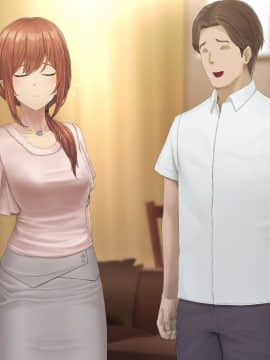 (同人CG集) [うらのひきだし (ニジィー)] 夫に言えない契約2_OIK02_P02_047