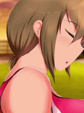 (同人CG集) [オタじゃい (ゆきまろゆっきー)] 日焼け跡がエロい女子陸上部員達と催眠セックスしまくる話_387_05_06