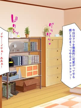 (同人CG集) [ミミズサウザンド] ニート生活を脅かす美人一家をセックス漬けにして追い出そうとしたが逆に変態で喜ばれているんだが……_264_CG_11_20