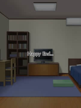 (同人CG集) [ミミズサウザンド] ニート生活を脅かす美人一家をセックス漬けにして追い出そうとしたが逆に変態で喜ばれているんだが……_317_CG_13_26