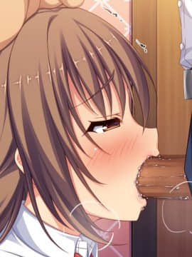 (同人CG集) [ミミズサウザンド] ニート生活を脅かす美人一家をセックス漬けにして追い出そうとしたが逆に変態で喜ばれているんだが……_440_CG_08_03