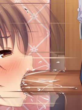 (同人CG集) [ミミズサウザンド] ニート生活を脅かす美人一家をセックス漬けにして追い出そうとしたが逆に変態で喜ばれているんだが……_443_CG_08_06