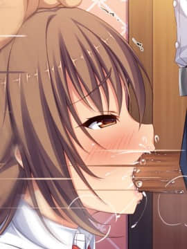 (同人CG集) [ミミズサウザンド] ニート生活を脅かす美人一家をセックス漬けにして追い出そうとしたが逆に変態で喜ばれているんだが……_446_CG_08_09