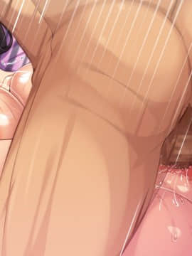 (同人CG集) [ミミズサウザンド] ニート生活を脅かす美人一家をセックス漬けにして追い出そうとしたが逆に変態で喜ばれているんだが……_482_CG_10_04