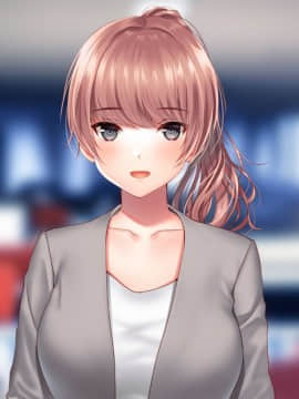 (同人CG集) [南浜屋 (南浜よりこ)] 妻が俺の後輩と猿みたいにヤリまくっていた話。_041