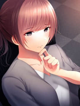 (同人CG集) [南浜屋 (南浜よりこ)] 妻が俺の後輩と猿みたいにヤリまくっていた話。_045