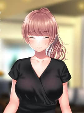 (同人CG集) [南浜屋 (南浜よりこ)] 妻が俺の後輩と猿みたいにヤリまくっていた話。_127