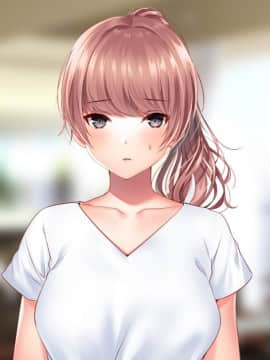 (同人CG集) [南浜屋 (南浜よりこ)] 妻が俺の後輩と猿みたいにヤリまくっていた話。_203