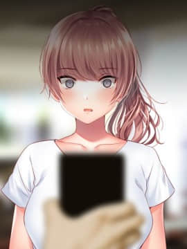 (同人CG集) [南浜屋 (南浜よりこ)] 妻が俺の後輩と猿みたいにヤリまくっていた話。_204