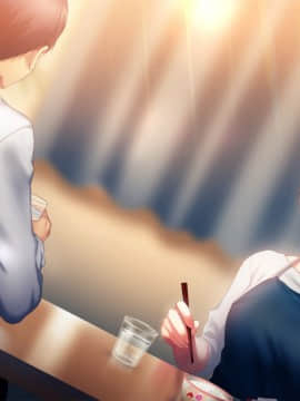 (同人CG集) [南浜屋 (南浜よりこ)] 妻が俺の後輩と猿みたいにヤリまくっていた話。_239