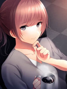 (同人CG集) [南浜屋 (南浜よりこ)] 妻が俺の後輩と猿みたいにヤリまくっていた話。_251