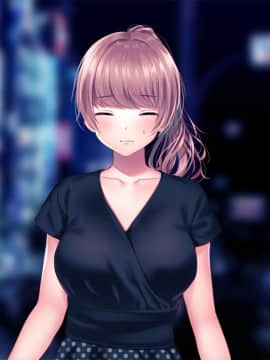 (同人CG集) [南浜屋 (南浜よりこ)] 妻が俺の後輩と猿みたいにヤリまくっていた話。_276