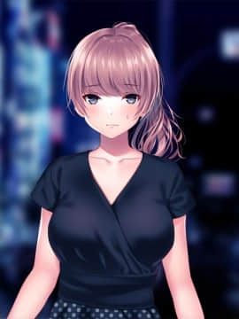 (同人CG集) [南浜屋 (南浜よりこ)] 妻が俺の後輩と猿みたいにヤリまくっていた話。_277