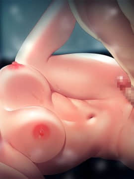 (同人CG集) [南浜屋 (南浜よりこ)] 妻が俺の後輩と猿みたいにヤリまくっていた話。_336