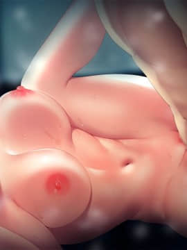 (同人CG集) [南浜屋 (南浜よりこ)] 妻が俺の後輩と猿みたいにヤリまくっていた話。_340