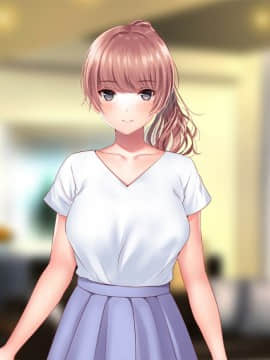 (同人CG集) [南浜屋 (南浜よりこ)] 妻が俺の後輩と猿みたいにヤリまくっていた話。_353