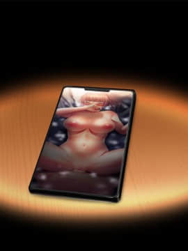 (同人CG集) [南浜屋 (南浜よりこ)] 妻が俺の後輩と猿みたいにヤリまくっていた話。_388