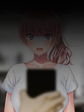 (同人CG集) [南浜屋 (南浜よりこ)] 妻が俺の後輩と猿みたいにヤリまくっていた話。_392