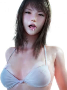 [3D]夏の約束 CN_Bonus (2)