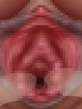 下宿先のビラまん母とスジまん娘との性生活_c059