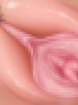 下宿先のビラまん母とスジまん娘との性生活_c118