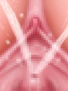 下宿先のビラまん母とスジまん娘との性生活_c216