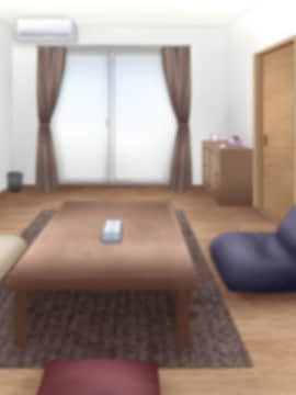 下宿先のビラまん母とスジまん娘との性生活_c261