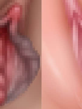 下宿先のビラまん母とスジまん娘との性生活_c319