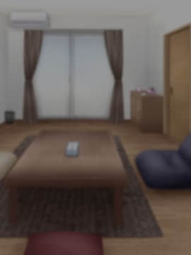 下宿先のビラまん母とスジまん娘との性生活_d008