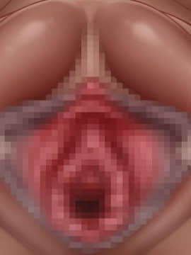 下宿先のビラまん母とスジまん娘との性生活_d056