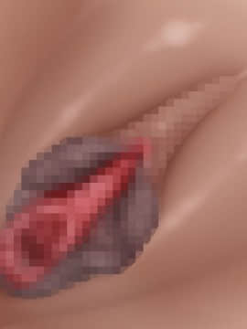 下宿先のビラまん母とスジまん娘との性生活_d074