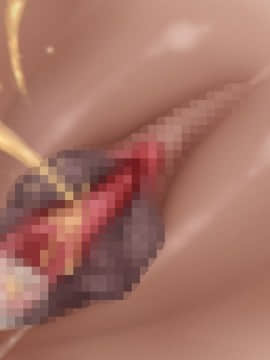 下宿先のビラまん母とスジまん娘との性生活_d090