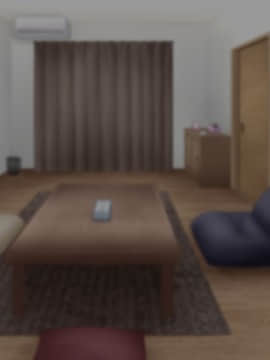 下宿先のビラまん母とスジまん娘との性生活_d153