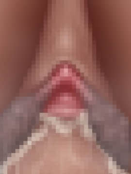 下宿先のビラまん母とスジまん娘との性生活_d290