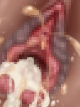 下宿先のビラまん母とスジまん娘との性生活_d303