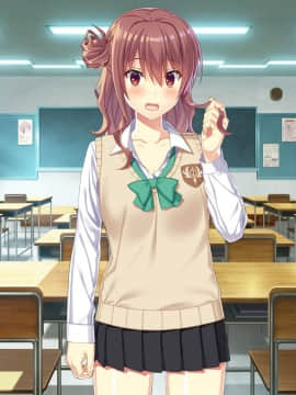 (同人CG集) [やればできる娘。] 教淫免許～絶対服従性活指導～_062_062