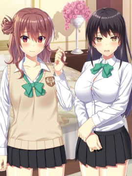 (同人CG集) [やればできる娘。] 教淫免許～絶対服従性活指導～_330_151