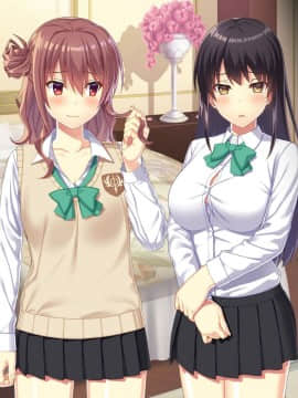 (同人CG集) [やればできる娘。] 教淫免許～絶対服従性活指導～_699_156