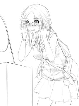 (同人CG集) [ヘヴンスター (こめちゅー)] 夏だ!補習だ!!セックスだ!!!前後編セット_0002_omake