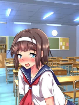 (同人CG集) [ヘヴンスター (こめちゅー)] 夏だ!補習だ!!セックスだ!!!前後編セット_0043_hs_sss_038