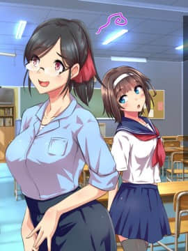 (同人CG集) [ヘヴンスター (こめちゅー)] 夏だ!補習だ!!セックスだ!!!前後編セット_0053_hs_sss_048