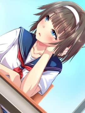 (同人CG集) [ヘヴンスター (こめちゅー)] 夏だ!補習だ!!セックスだ!!!前後編セット_0059_hs_sss_054