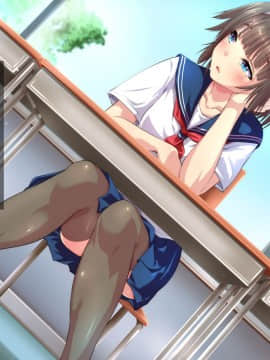 (同人CG集) [ヘヴンスター (こめちゅー)] 夏だ!補習だ!!セックスだ!!!前後編セット_0060_hs_sss_055